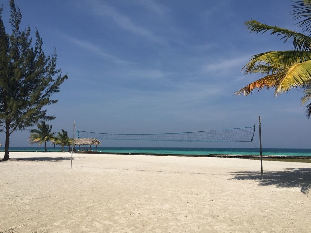Royal Belize 5* Thatch Caye