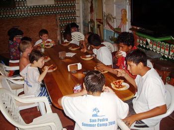 Hostel Pedro's &