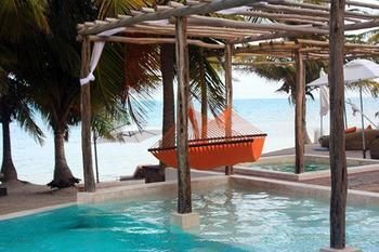 El Secreto 5* Ambergris Caye