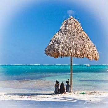 Hotel Belize Hutz San Pedro (Ambergris Caye)