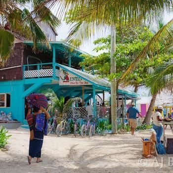 Belize Hutz Hotel San Pedro (Ambergris Caye)