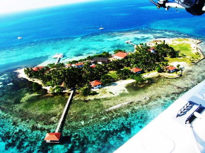 Resort Hatchet Caye Island (adults Only) Placencia