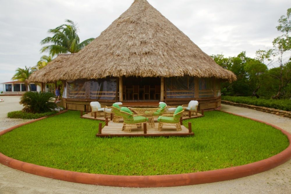 Royal Belize 5*