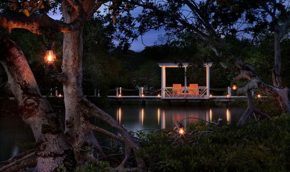 Royal Belize 5* Thatch Caye