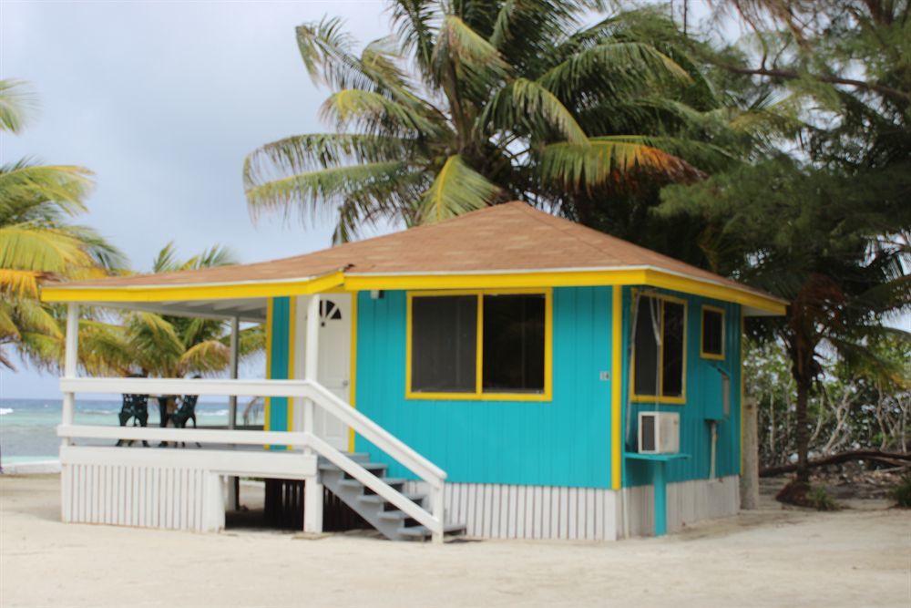 Blue Marlin Resort