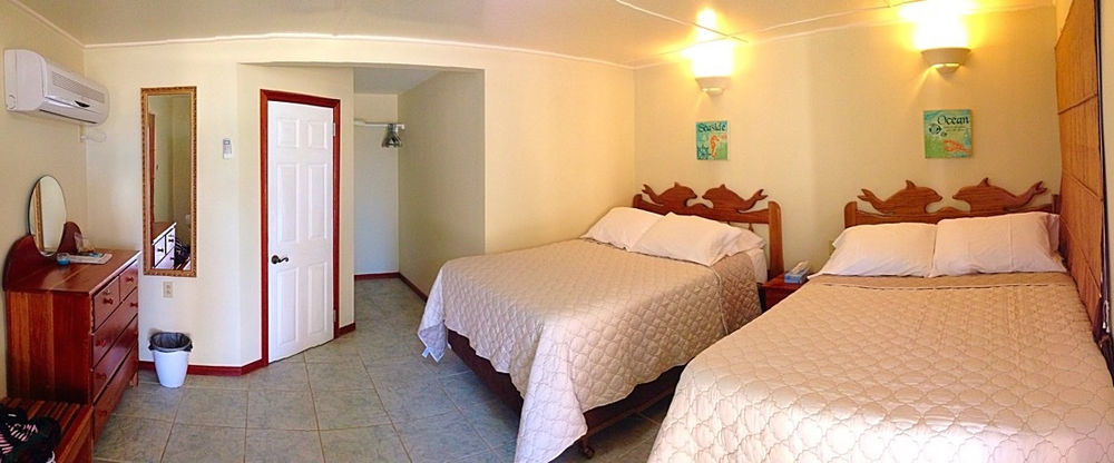 Blue Marlin Resort 3*
