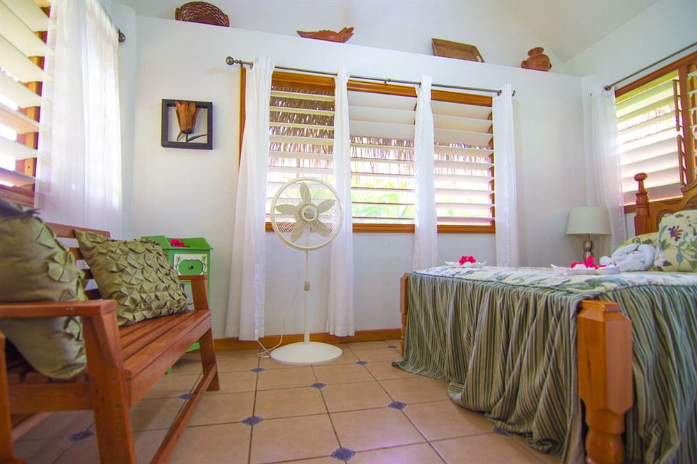 Resort Bocawina Rainforest 4*