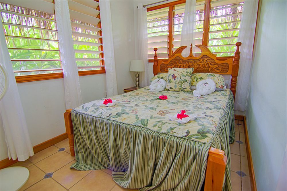 Resort Bocawina Rainforest Hopkins