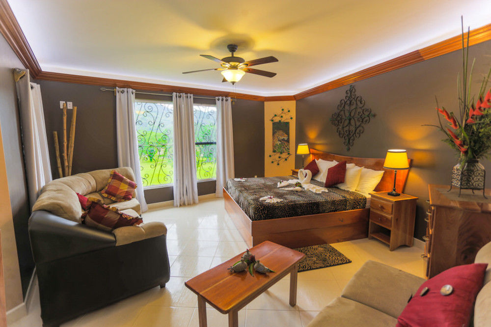 Bocawina Rainforest Resort 4*