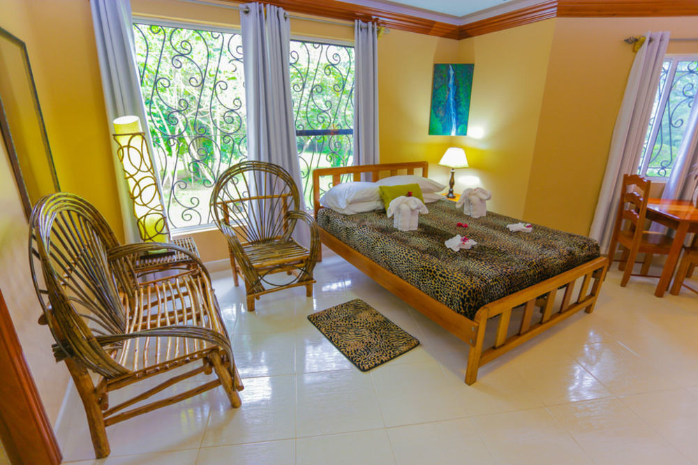 Resort Bocawina Rainforest 4*
