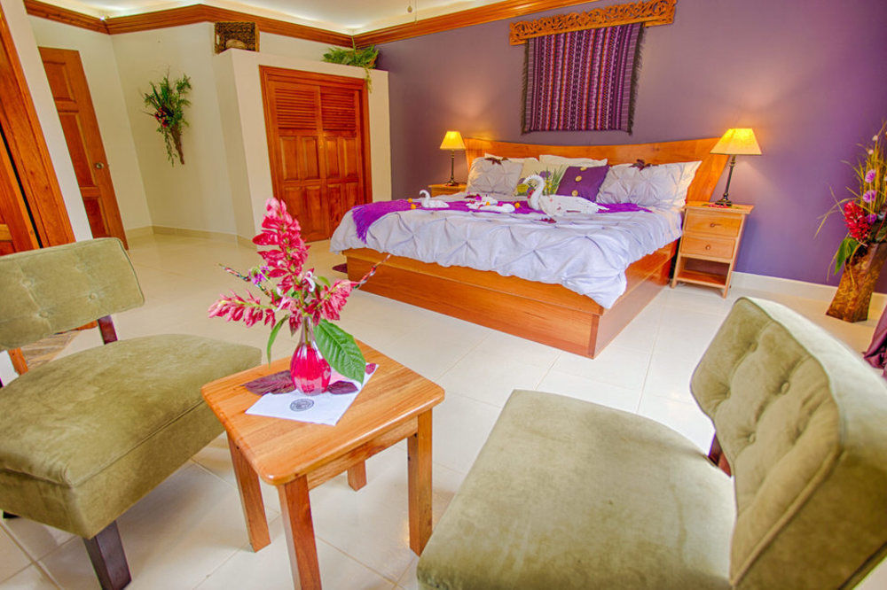 Bocawina Rainforest 4* Hopkins