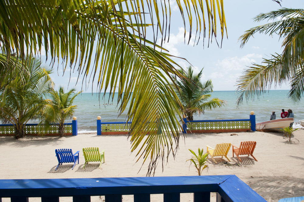 Hotel Coconut Row 3*