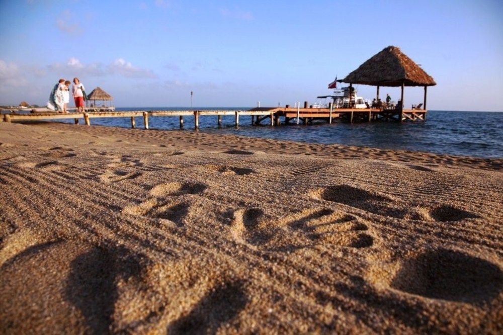 Resort Beaches And Dreams Boutique Placencia