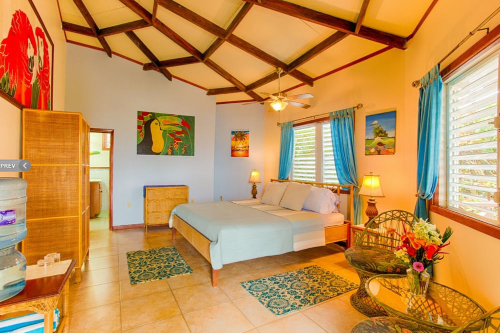 Beaches And Dreams Boutique Placencia