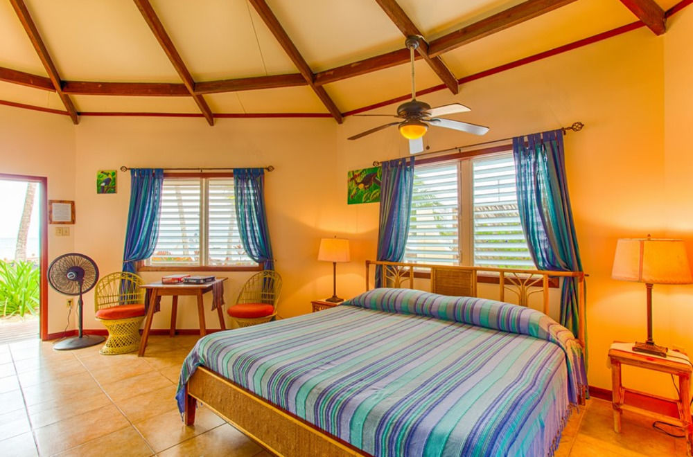 Resort Beaches And Dreams Boutique Placencia