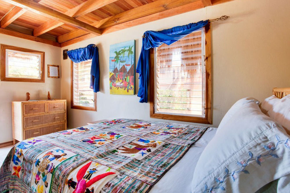 Beaches And Dreams Boutique 4* Placencia