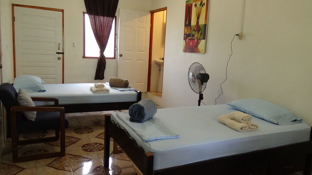 Guest house Hacienda Tropical Belmopan