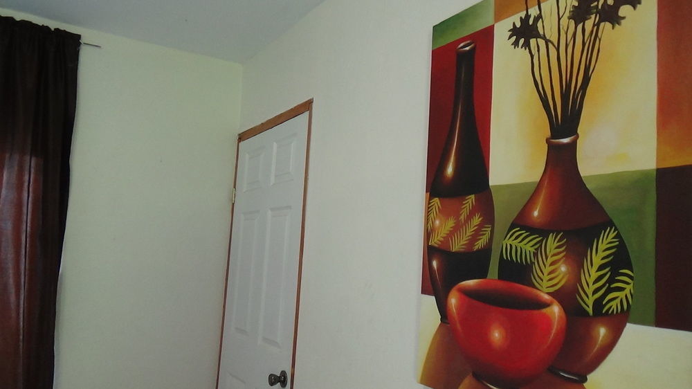 Hacienda Tropical Guest house
