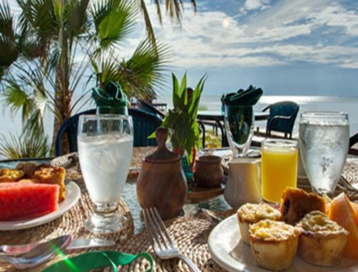 Robert's Grove Resort