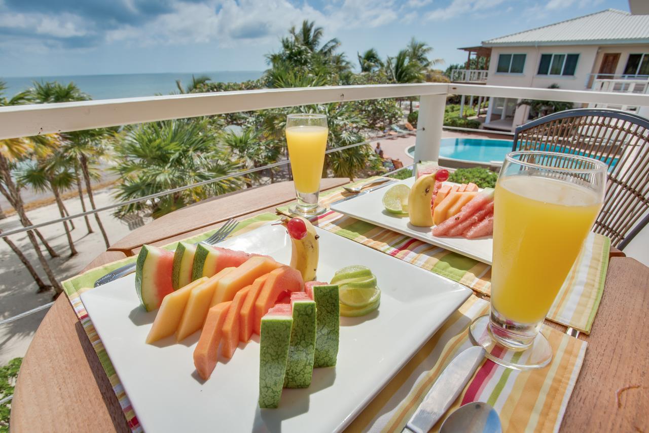 Resort Laru Beya Placencia
