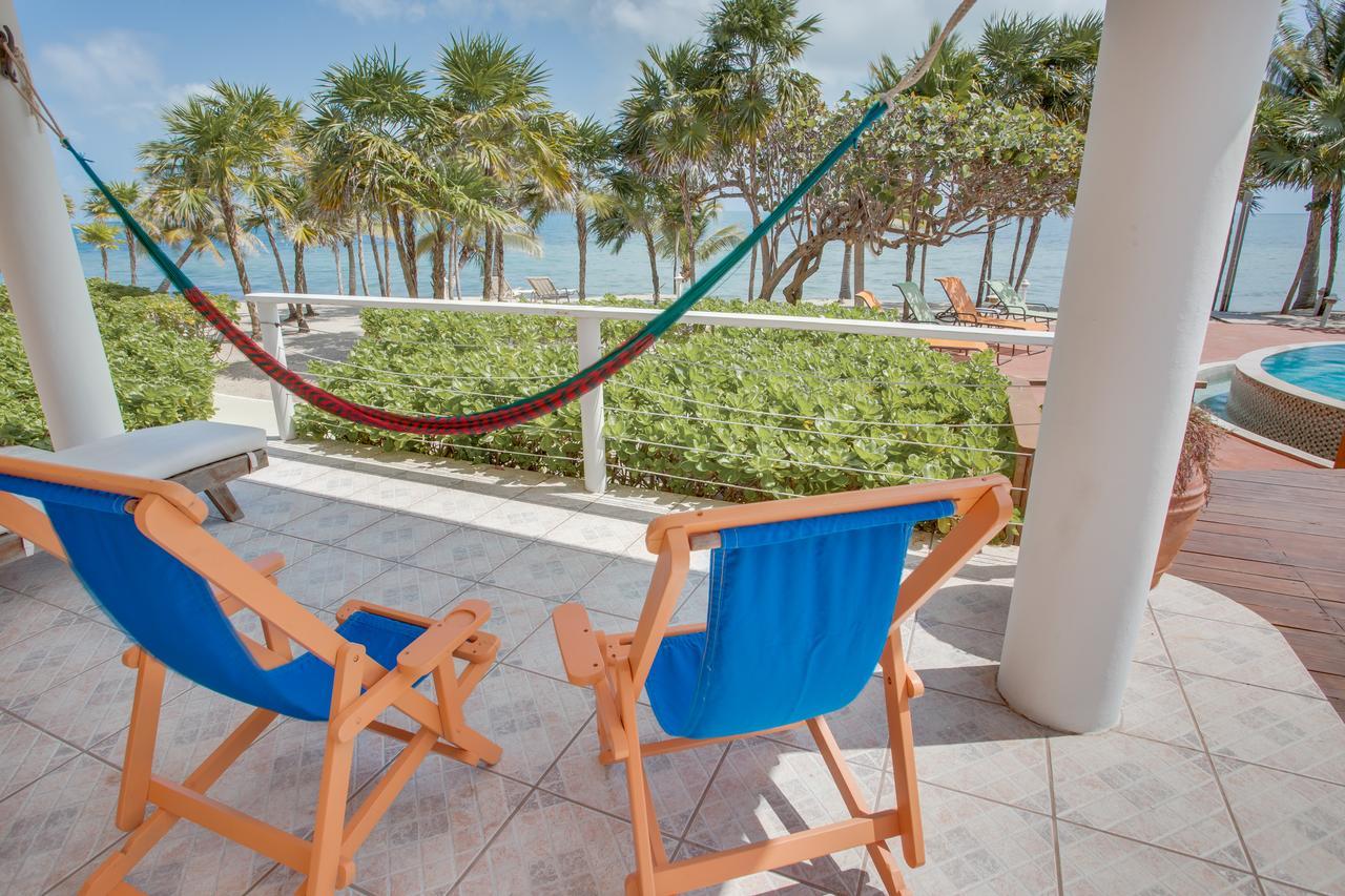 Laru Beya 5* Placencia