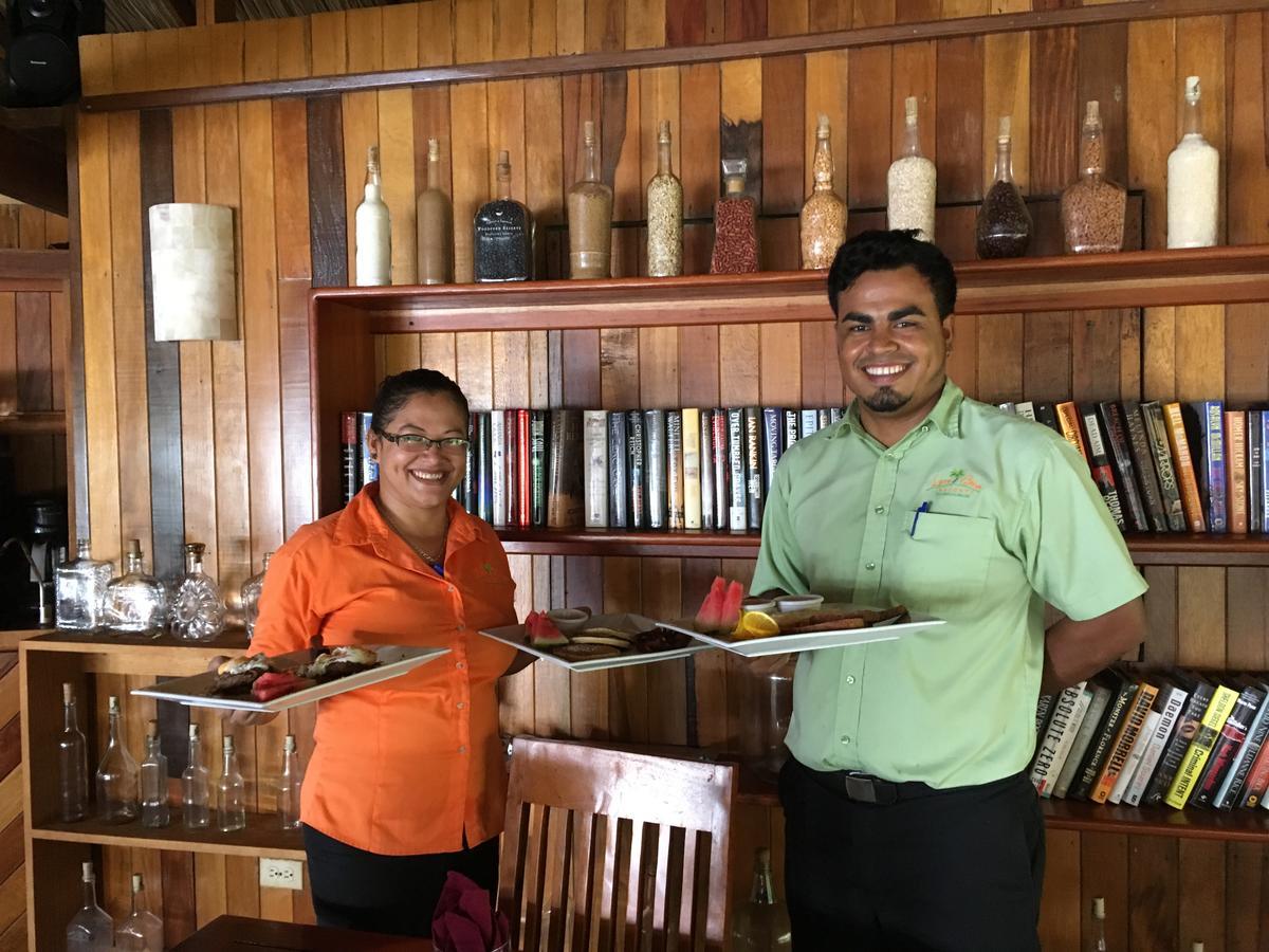 Laru Beya Resort Placencia