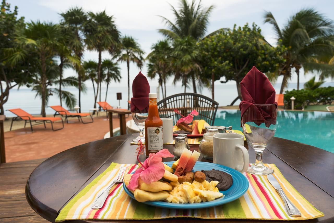 Laru Beya 5* Placencia
