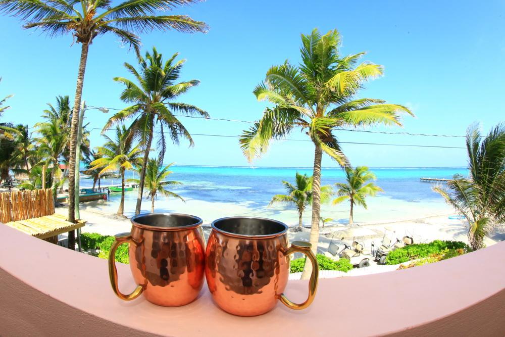Villa Casa En La Playa *