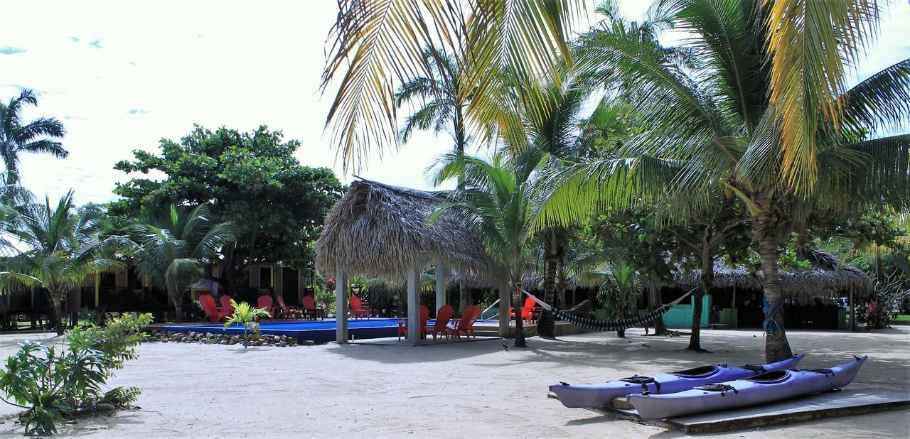 Lodge Lost Reef