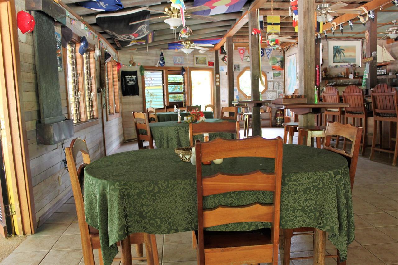 Lodge Lost Reef Riversdale