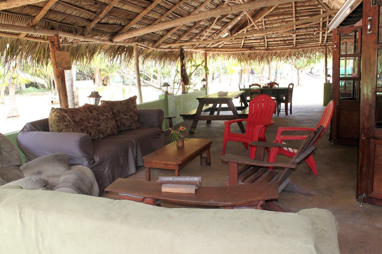 Lodge Lost Reef