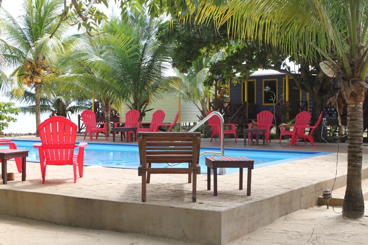 Lodge Lost Reef Riversdale