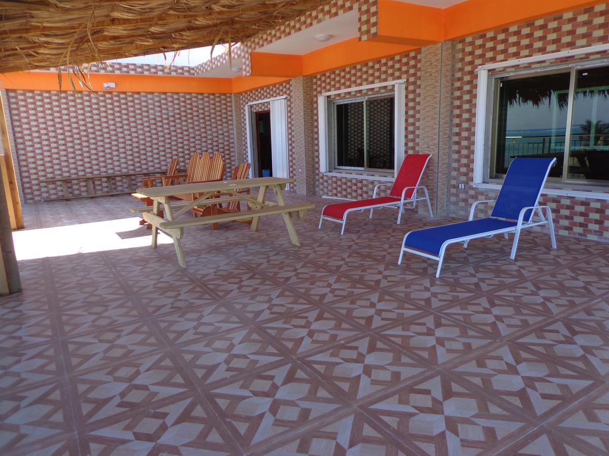 Enjoy Caye Caulker