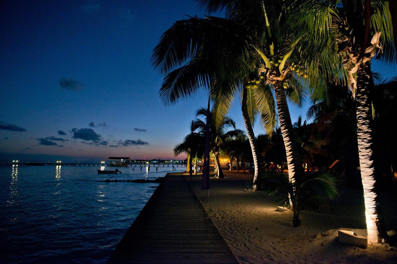 Ramon's Village San Pedro (Ambergris Caye)