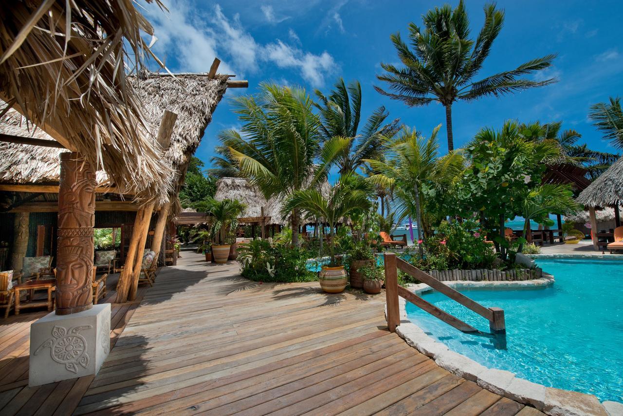 Ramon's Village 4* San Pedro (Ambergris Caye)