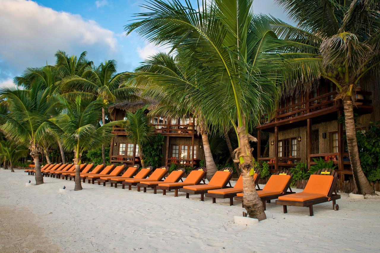 Ramon's Village San Pedro (Ambergris Caye)