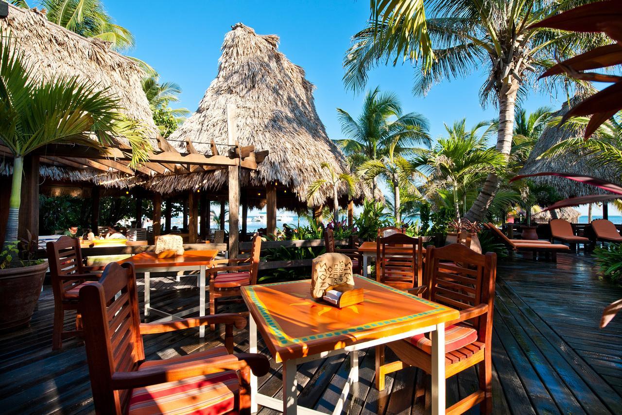 Resort Ramon's Village