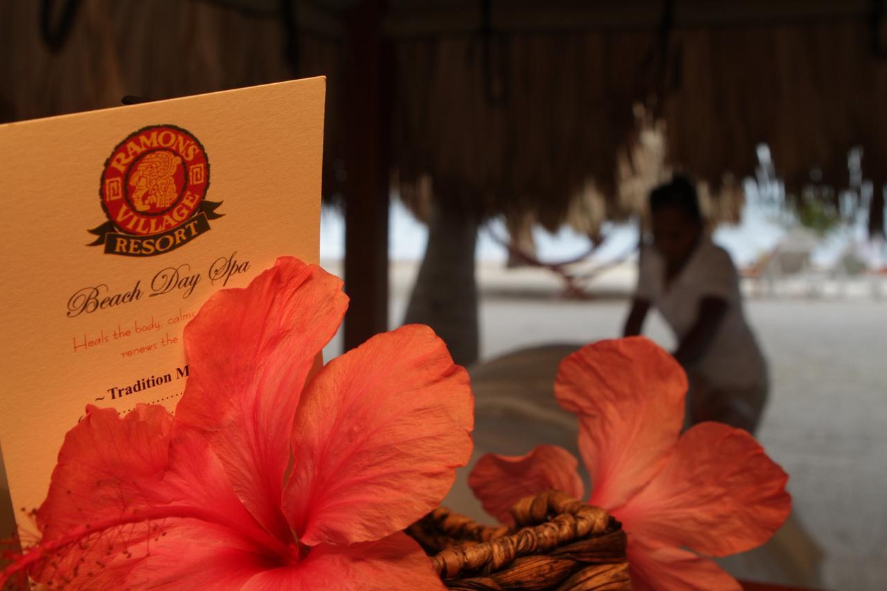Ramon's Village Resort 4*