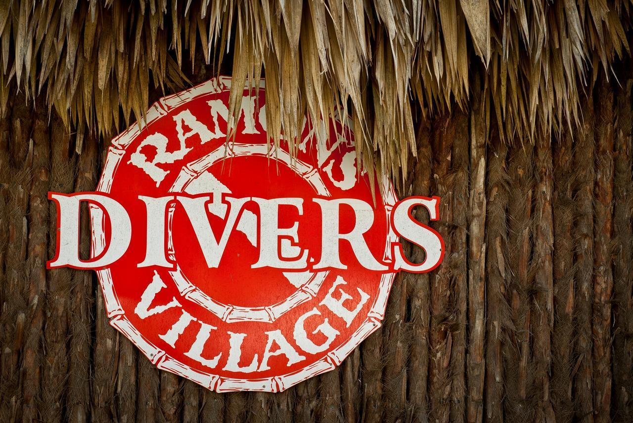 Ramon's Village 4* San Pedro (Ambergris Caye)