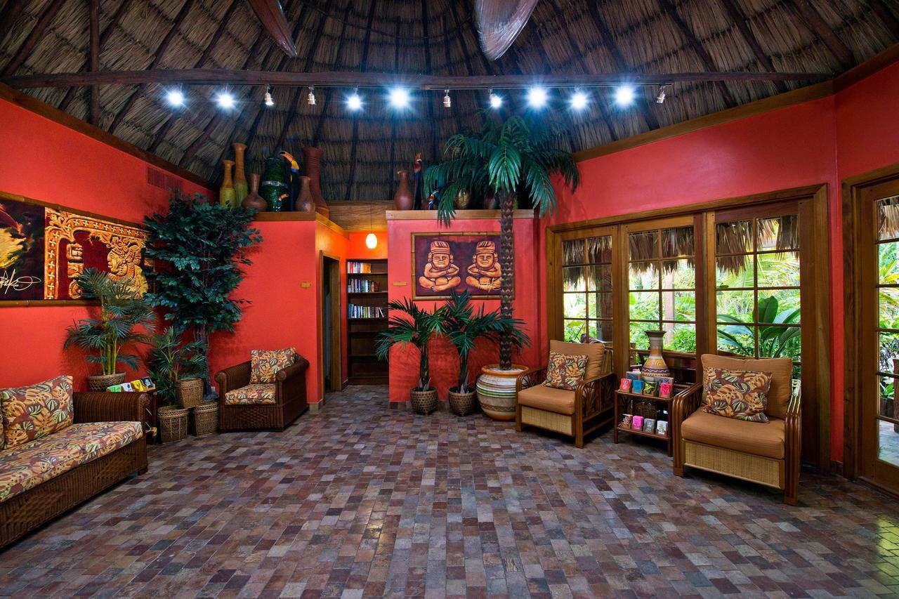 Ramon's Village