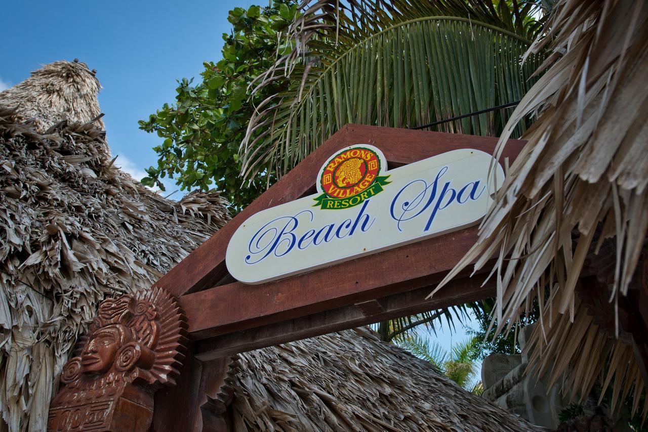 Ramon's Village 4* San Pedro (Ambergris Caye)
