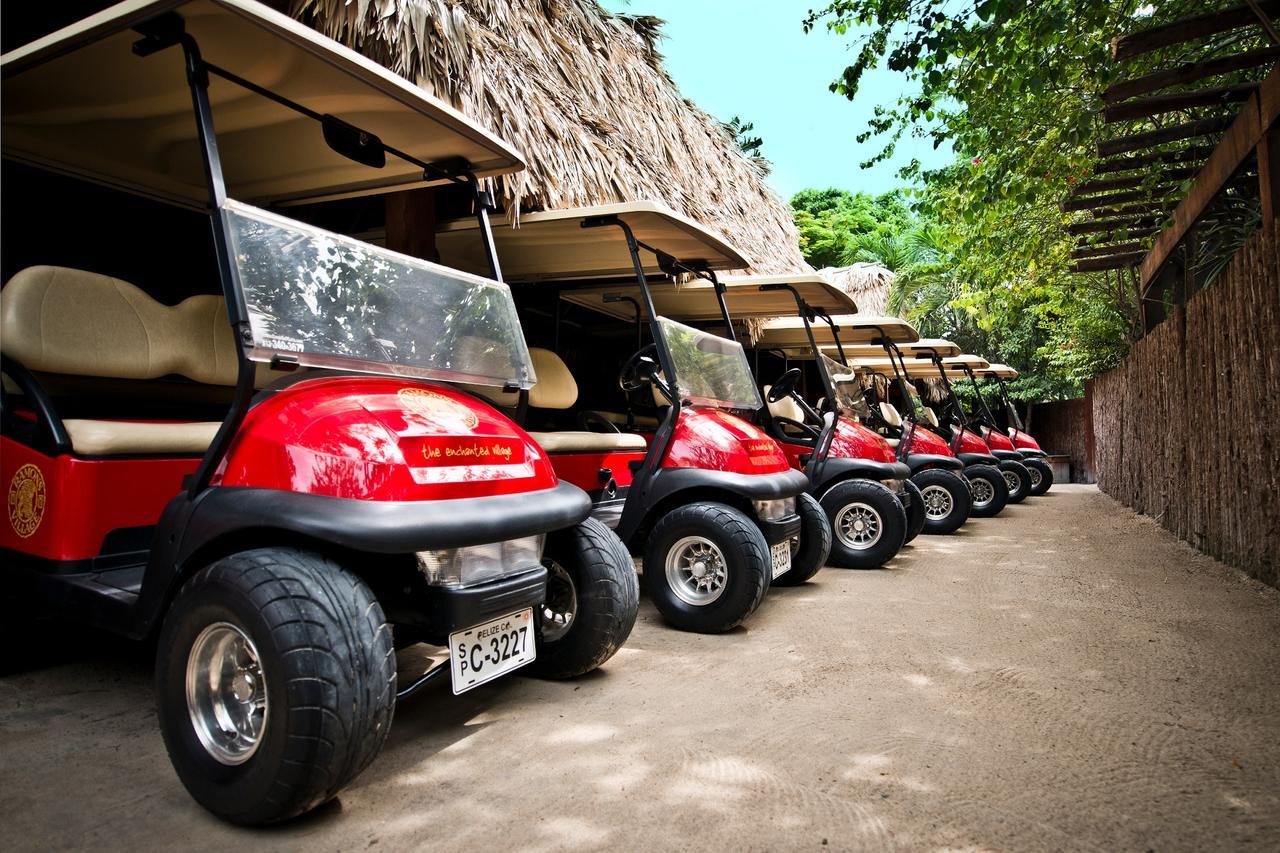 Resort Ramon's Village