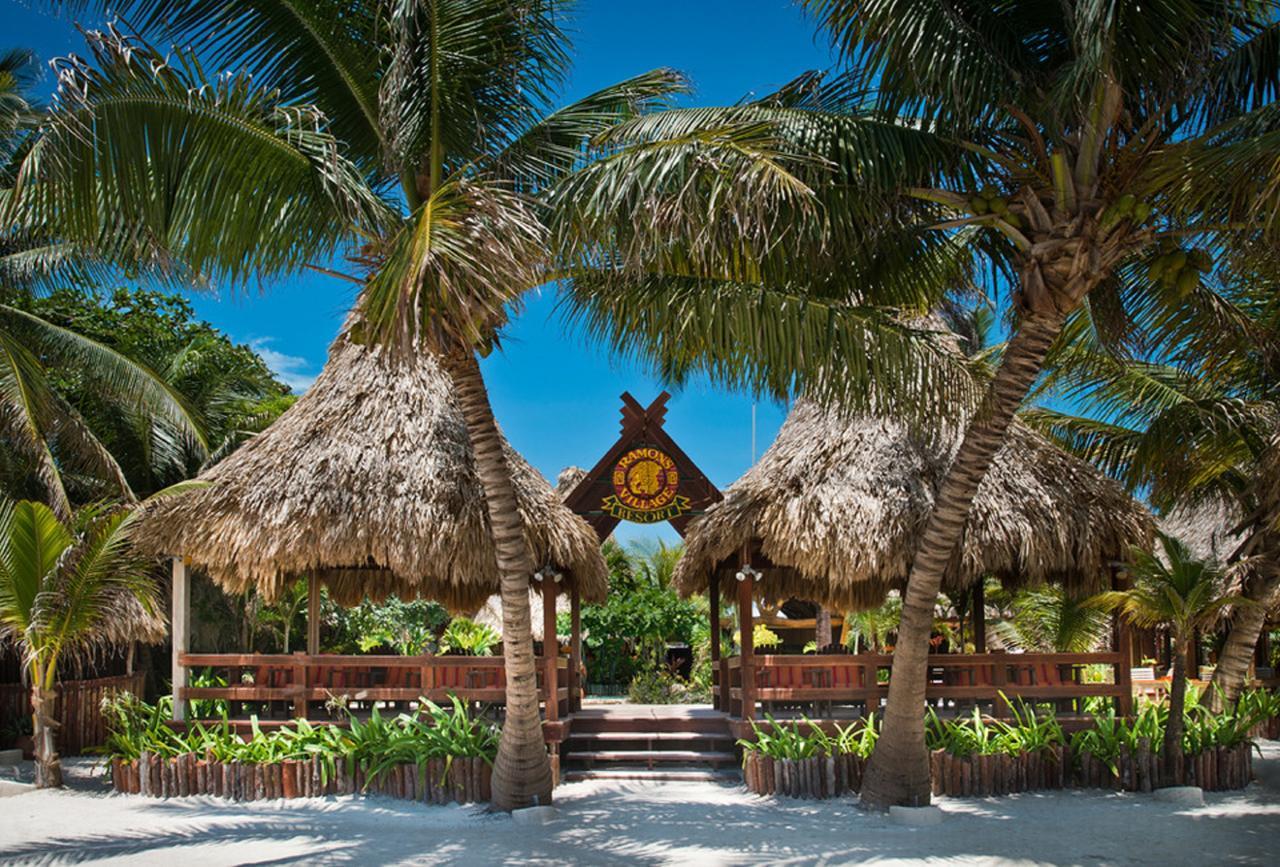 Ramon's Village Resort San Pedro (Ambergris Caye)