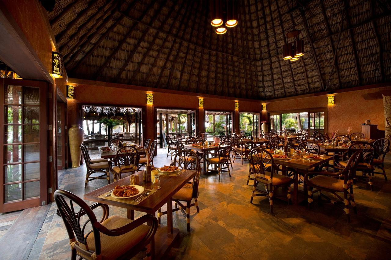 Ramon's Village Resort 4*