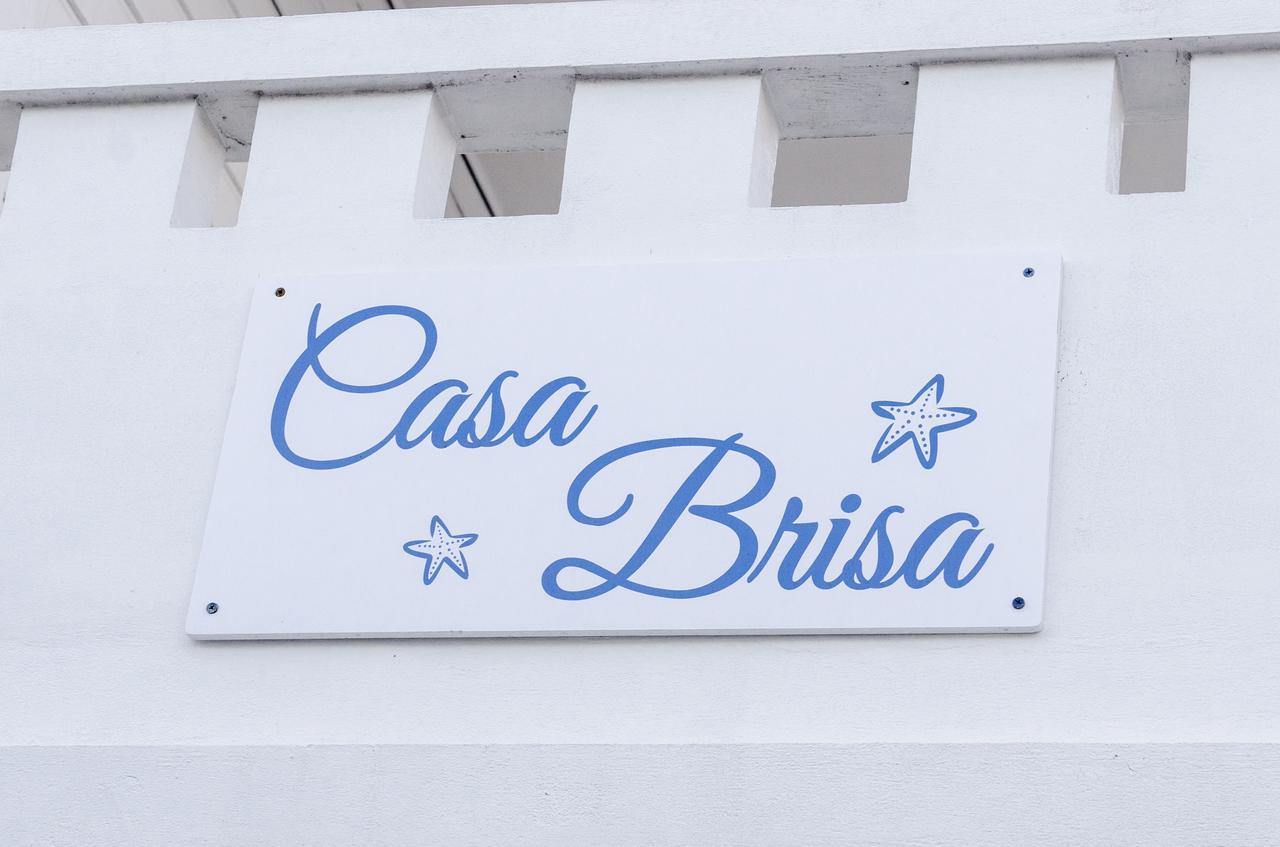 Holiday home Casa Brisa *