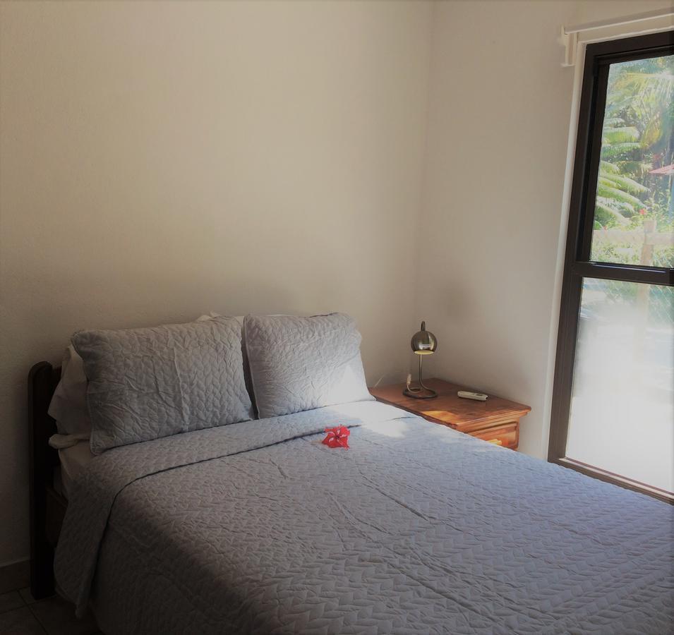 Wild Orchid Hotel Placencia