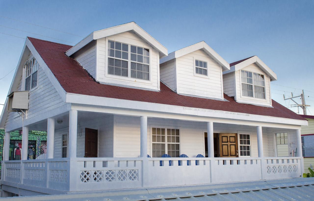 Casa Brisa * San Pedro (Ambergris Caye)