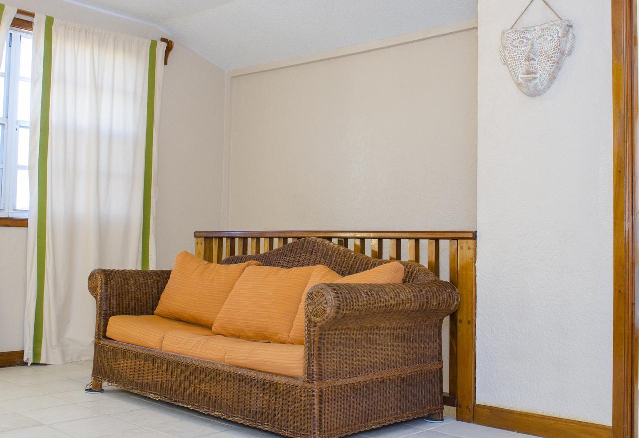 Casa Brisa Holiday home *