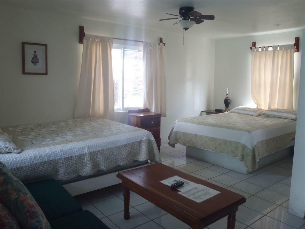 Hotel Del Mar San Pedro (Ambergris Caye)