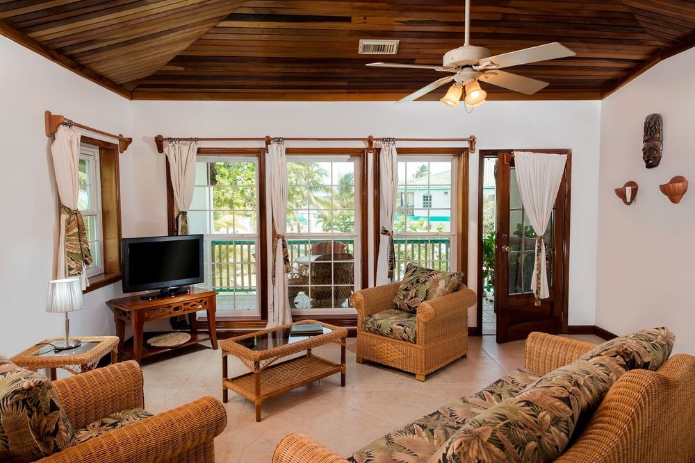 Banyan Bay